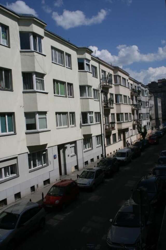 Апартаменты Smulikowskiego 9 Варшава-26